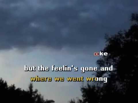 Karaoke - If You Could Read My Mind - Gordon Lightfoot