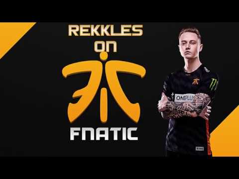 Rekkles ''  I was the only one playing Kennen  '' all time favourite Champion