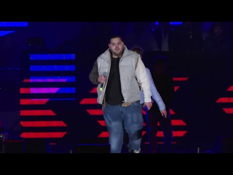 ALBERTO GRASU - SPORT BANI 2 (LIVE @ BEACH, PLEASE! FESTIVAL 2023)