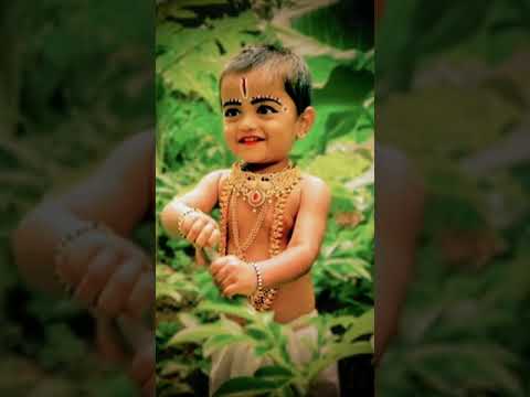 adhith krishna 😍