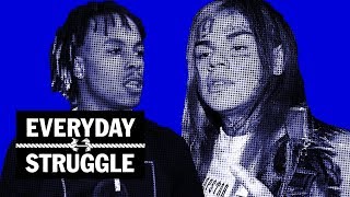 Everyday Struggle - Tekashi 69 Interview Reactions, Rich the Kid vs Uzi, Lupe Apologizes to Kendrick
