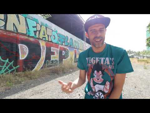 Tato930 Tao Pai Pai 🔥 (vídeo clip) / hip hop / reggae 🍀