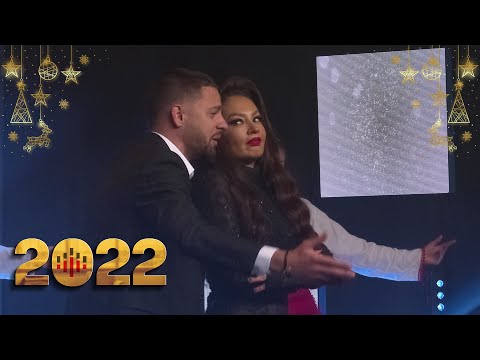 Adelina Ismaili x Krenar Krasniqi - Potpuri 2022