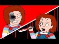 Child's Play Parody