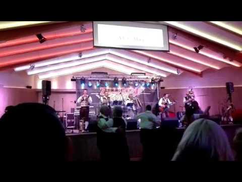 Die Schwoicher Buam  Trubelpolka