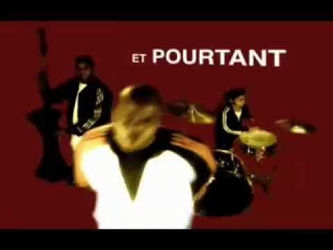 Kohndo - D'un Mot à l'Autre (Officiel)