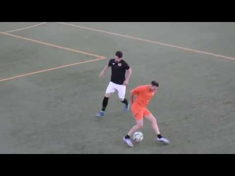 Latin kings - Isbilya. Clausura grupo lunes, 9ª jornada