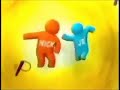 Noggin And Nick Jr Logo Collection Stuck Reversing Fast Fast Fast Fast