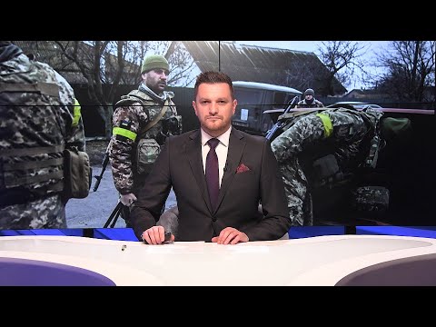 Dnevnik BIR TV - 19. decembar 2025.