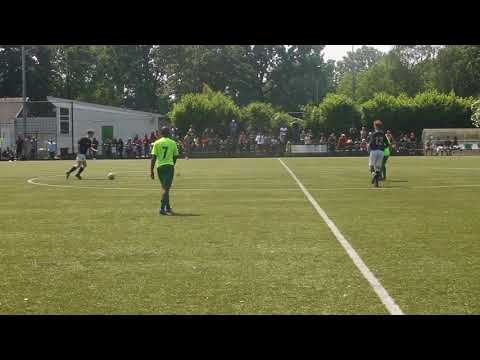 DTA/REAL SRANANG JO17-1- ZAANLANDIA JO17-1(2deH4)(26-05-2018)(2-1)KampioensWedstrijd.