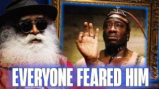 Why the Most Feared Prisoner Broke Down Crying