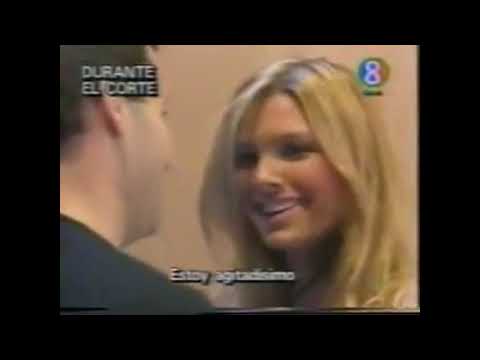 Videomatch - Propuesta indecente 12 - Sofía Zámolo - Sin interrupciones