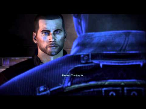 Mass Effect 3 - Walkthrough - Part 39 - Cerberus Abductions (Xbox360/PS3/PC) [HD]