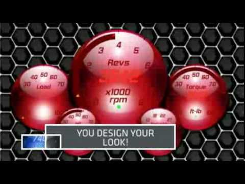 Ultra Pack Torque OBD 2 Video