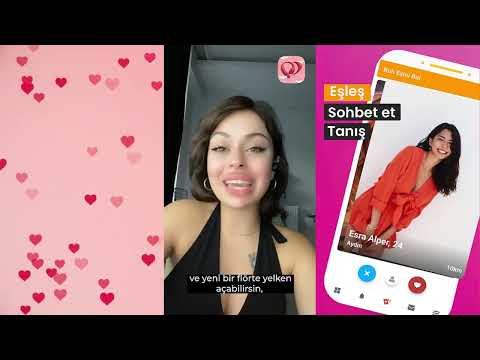 İki Kalp - Sohbet ve Flört