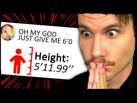 r/F***YouInParticular - WHY ME???