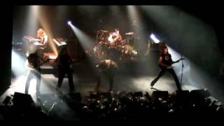 After Forever - Line of Thoughts & Monolith of Doubt (Live in Santiago,Chile)