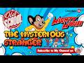 Mighty Mouse In The Mysterious Stranger 1948
