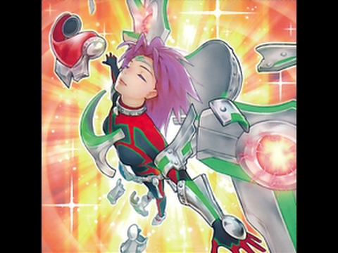 Top Columbus Regional Metalfoes Deck Profile February 2017