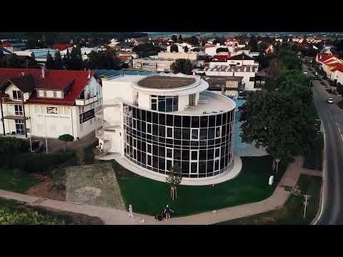 MÖRK: Hochwertige Architektur trifft Funktionalität.