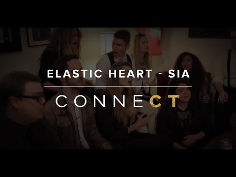 Elastic Heart