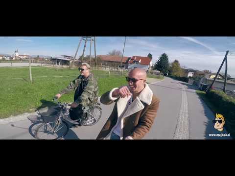 Z Mikičem na kavo - 4. oddaja (Bloopers - Challe Salle, Filip Kržišnik, Katarina Benček)