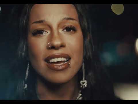 Jesenia - It Hurts (Official Video)