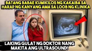 Download lagu BATANG BABAE KUMIKILOS NG KAKAIBA SA HARAP NG KANYANG AMA SA LOOB NG KLINIKA! mp3 Download lagu BATANG BABAE KUMIKILOS NG KAKAIBA SA HARAP NG KANYANG AMA SA LOOB NG KLINIKA! mp3