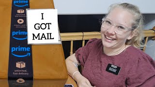 Emergency Dental Appointment with New Dentist and Surprise Friend Mail