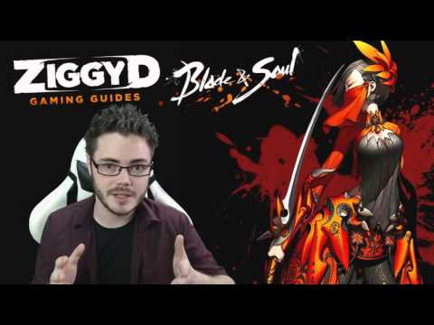 How BLADE & SOUL Beats You Into Loving It - The PvP Journey [Sponsored]