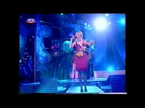 SÓNIA MOTA   JEWEL   FOOLISH GAMES  passagem a grande final   trimmed