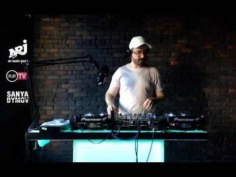 Sanya Dymov   Online Mix Sunset Dnb