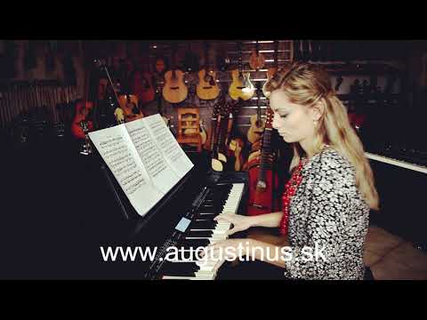 Medeli digitálne piano | DP740K