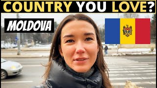 Which Country Do You LOVE The Most? | MOLDOVA