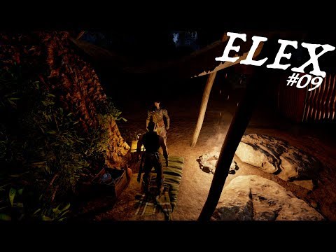 Unlösbare Aufgaben? - Elex #09