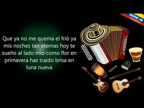 Como Olvidarte - Binomio De Oro De America - Que Viva El Vallenato - Letra