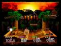 Super Smash Bros Congo Jungle Link