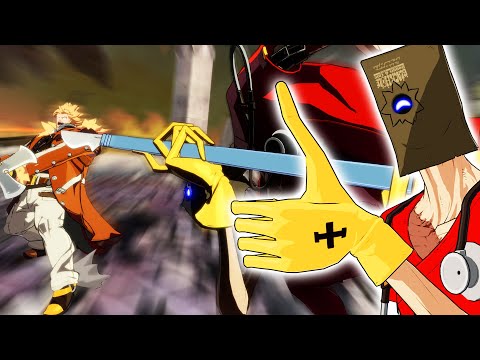 Faust Buffs Won Me My Final 2022 Tournament!!