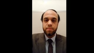 Cancer Quality of Life - Dr Syed Mehdi