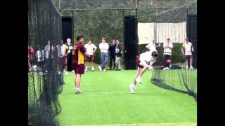 LPCC Training 16 September 2012