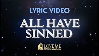 Romans 3:23 — All Have Sinned