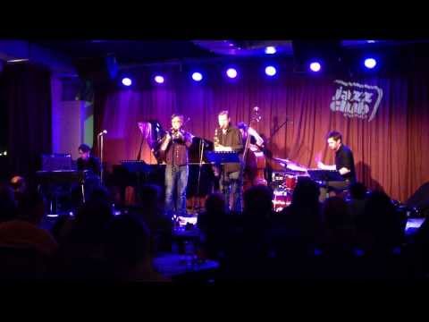 Delle / Heidenreich // live @ the Jazzclub