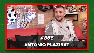 Podcast Inkubator #868 - Rale i Antonio Plazibat Podcast Inkubator #868 - Rale i Antonio Plazibat