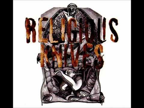 Religious Knives - The Storm