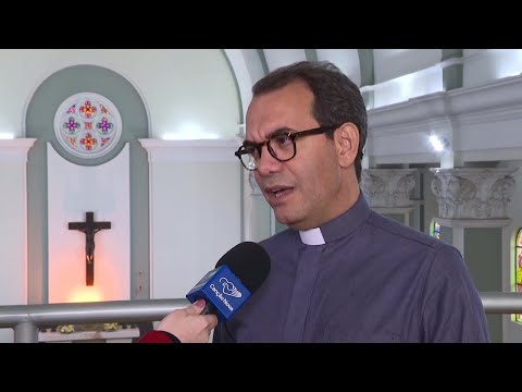 Santuário das Almas espera reunir 5 mil fieis em SP