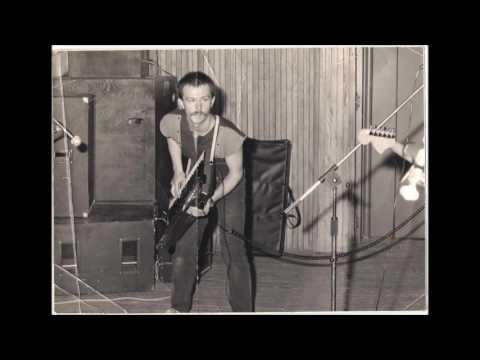 HAIR ROMANTIC BLOND - Oryginalne nagranie z 1985r.