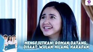 Download lagu MENGEJUTKAN! ROMAN DATANG DISAAT WULAN HILANG HARAPAN | ROMAN PICISAN | EPS 107 (4/4) mp3 Download lagu MENGEJUTKAN! ROMAN DATANG DISAAT WULAN HILANG HARAPAN | ROMAN PICISAN | EPS 107 (4/4) mp3
