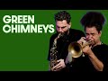 "Green Chimneys" w/ Ashlin Parker & Ruben Fox
