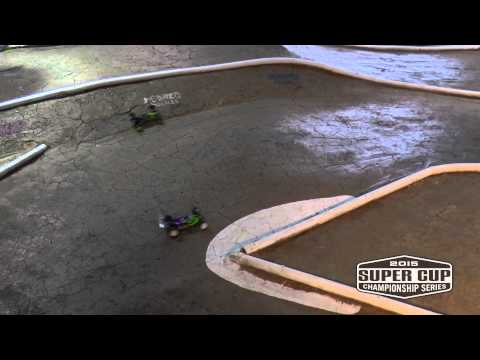 2015 Fall Race 1 - Independent Stock Buggy A Main