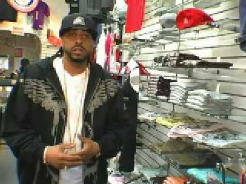 '08 BET Appearance (TEARs SHEARs & BEAUTY | season 2)